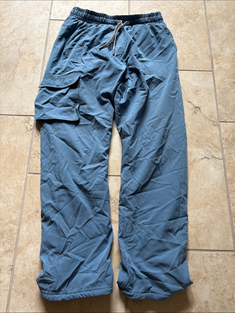 Women's Rugged Exposure Pants